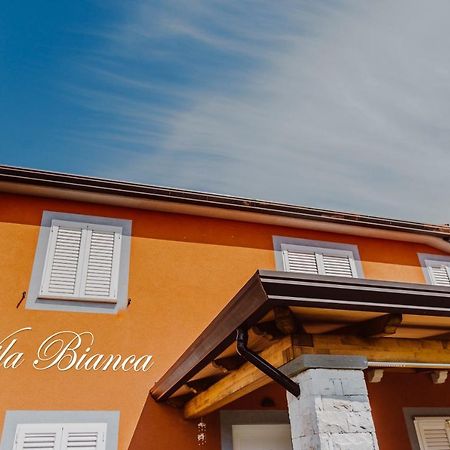 Vila Bianca Умаг Экстерьер фото